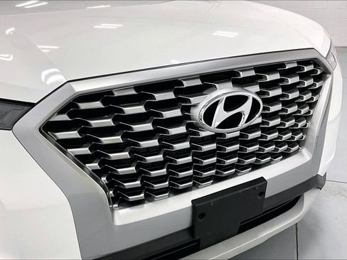 Used 2022 Hyundai Palisade SEL image 38