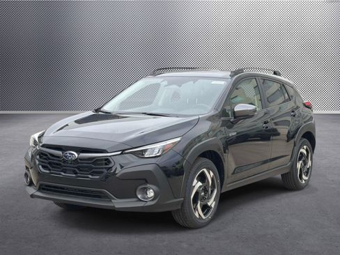 New 2026 Subaru Crosstrek 2.5i Limited AWD/4WD image 1