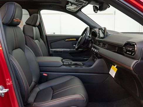 New 2025 Honda Pilot TrailSport image 17