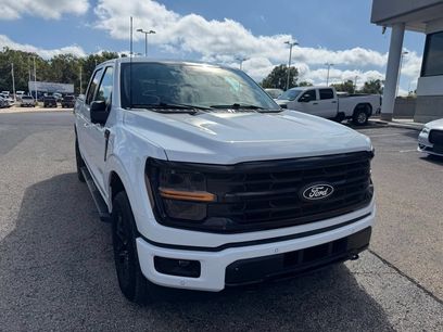 Used 2024 Ford F150 XLT w/ Equipment Group 302A MID