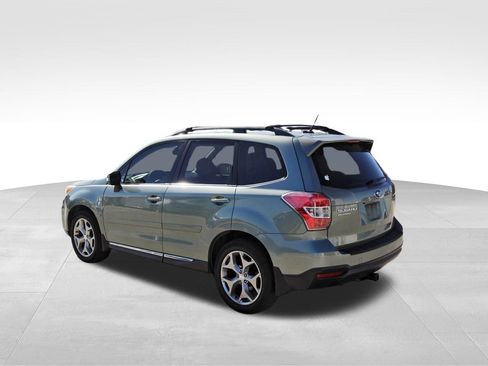 Used 2015 Subaru Forester 2.5i Touring image 3