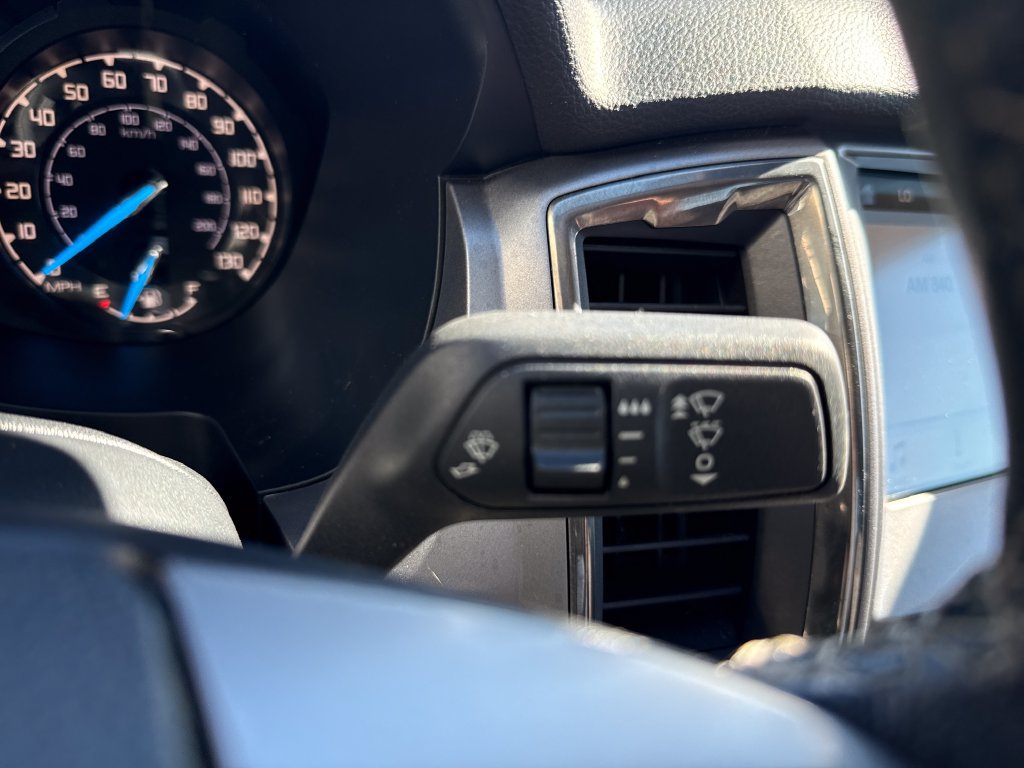 Used 2019 Ford Ranger XLT w/ Equipment Group 301A Mid RWD image 19