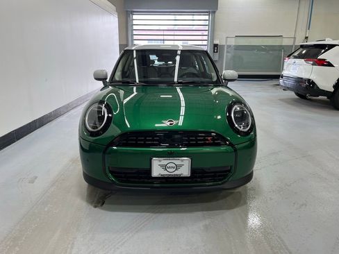 Used 2025 MINI Cooper S image 8