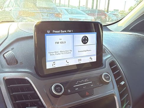 Used 2020 Ford Transit Connect XL image 14