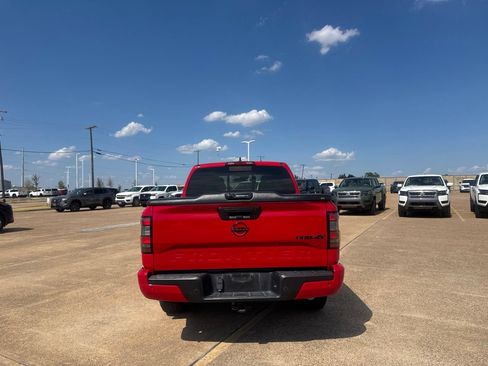 Used 2024 Nissan Frontier PRO-4X w/ Pro Convenience Package AWD/4WD image 20