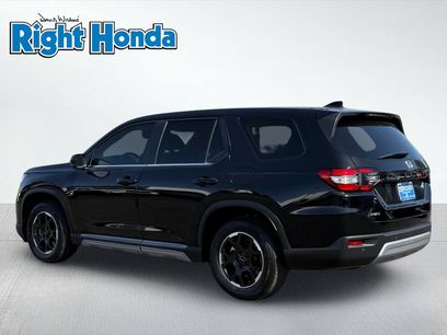 Used 2025 Honda Pilot EX-L