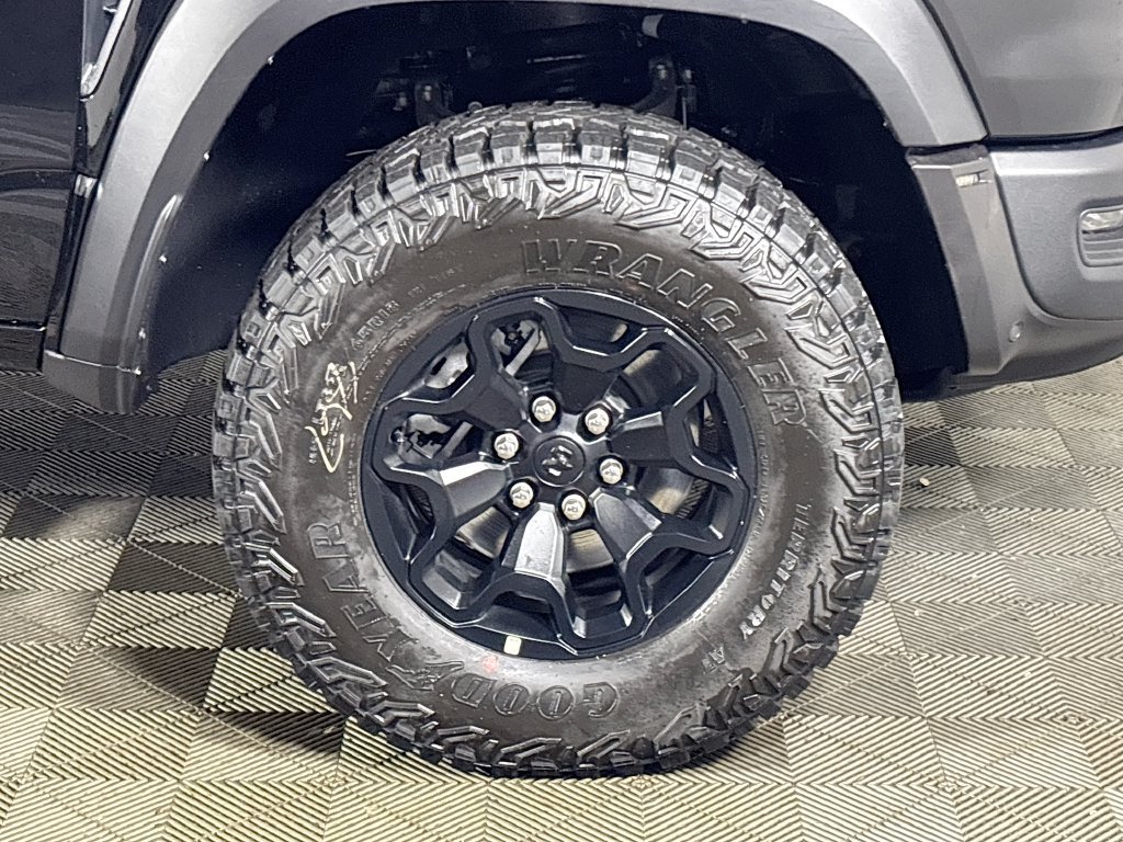 New 2026 RAM 1500 RHO AWD/4WD image 23