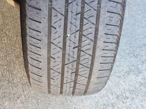 Used 2024 Honda CR-V Sport Touring image 16