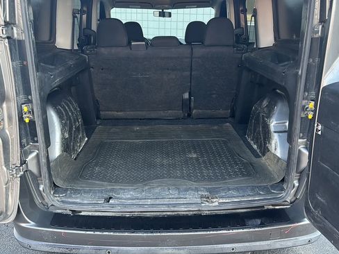 Used 2015 RAM ProMaster City Tradesman SLT w/ Rear Back-up Camera Group image 10