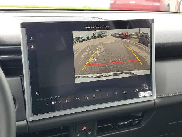 New 2026 MAZDA CX-5 Preferred AWD/4WD image 24