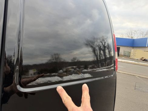 Used 2016 Chevrolet Express 2500 RWD image 29