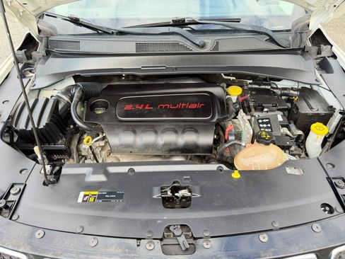 Used 2018 Jeep Compass Limited AWD/4WD image 71