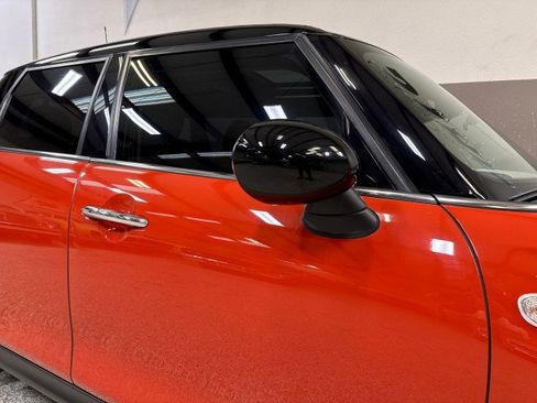 Used 2019 MINI Cooper S w/ Premium Package image 70