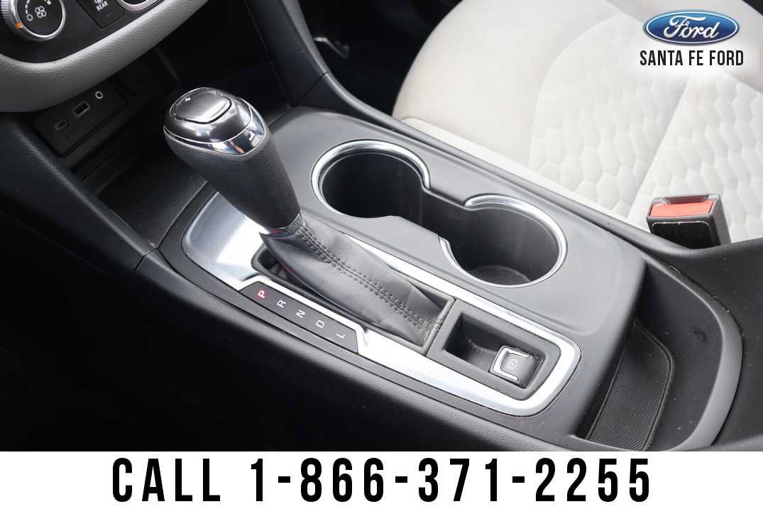 Used 2020 Chevrolet Equinox LS w/ LS Convenience Package FWD image 35