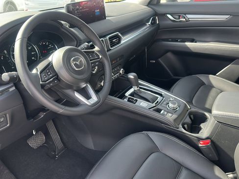 New 2025 MAZDA CX-5 AWD 2.5 S w/ Premium Plus Pkg image 9