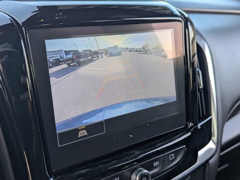 Certified 2023 Chevrolet Traverse LT image 30