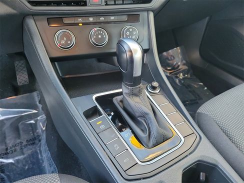 Certified 2021 Volkswagen Jetta S w/ Driver Assistance Package image 22