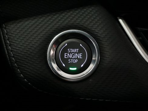 New 2026 Chevrolet Equinox LT image 17