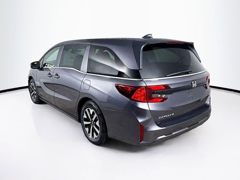 New 2026 Honda Odyssey EX-L image 31
