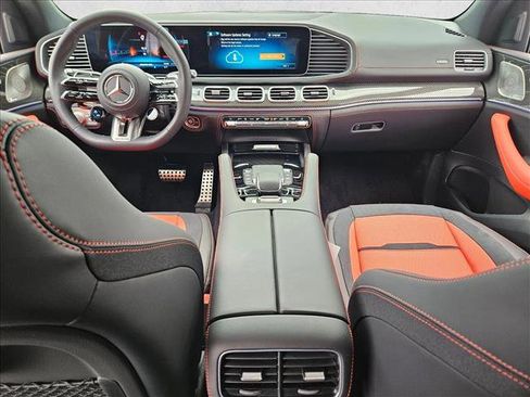 New 2026 Mercedes-Benz GLE 53 AMG 4MATIC image 14