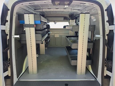 Used 2023 Ford Transit Connect XL FWD image 13
