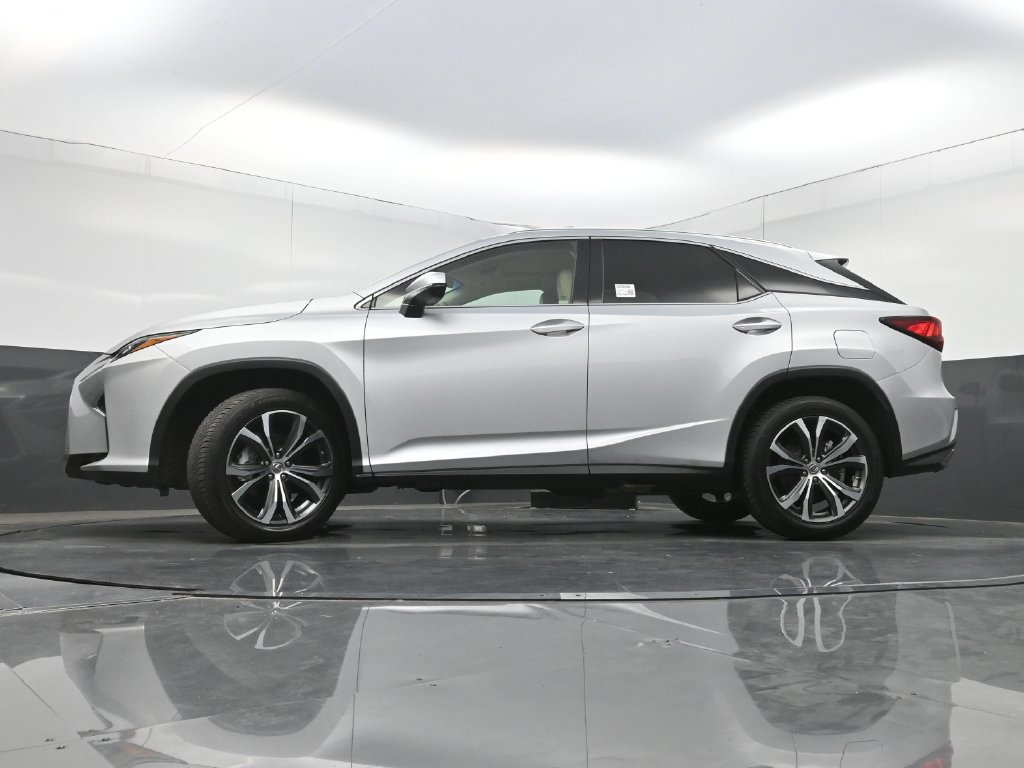 Used 2017 Lexus RX 350 FWD w/ Premium Package image 28