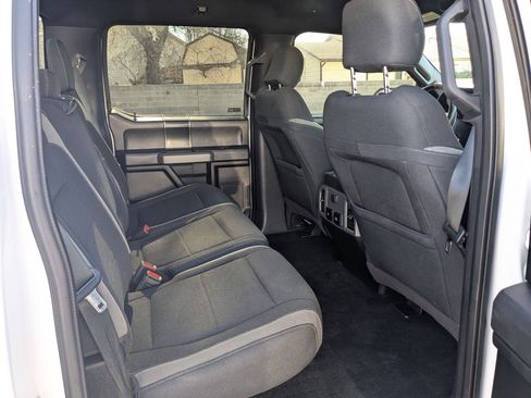 Used 2018 Ford F150 Raptor image 30