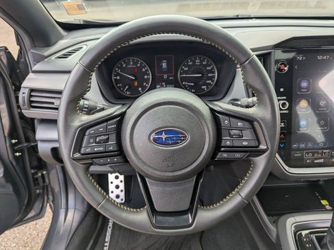 Certified 2025 Subaru Crosstrek 2.5i Sport w/ Popular Package #3A AWD/4WD image 13