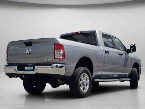 Used 2024 RAM 2500 Big Horn w/ Bed Utility Group image 23