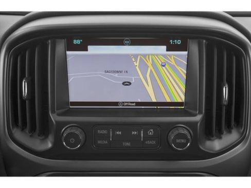 Used 2015 Chevrolet Colorado Z71 AWD/4WD image 20