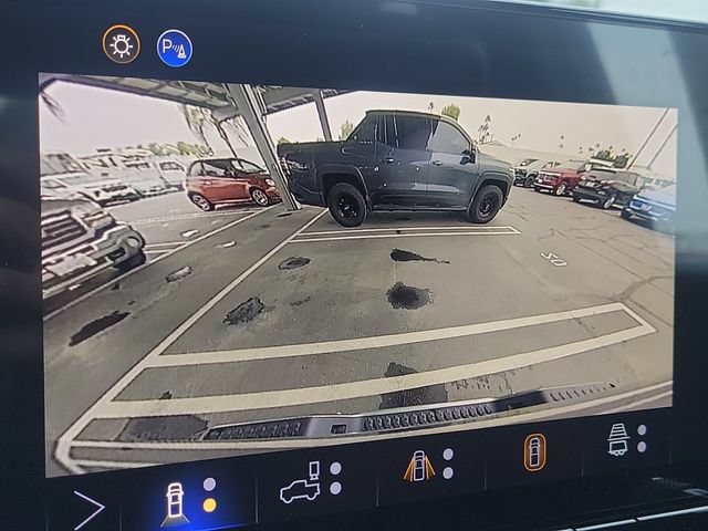 New 2026 Chevrolet Colorado LT w/ LT Convenience Package RWD image 13
