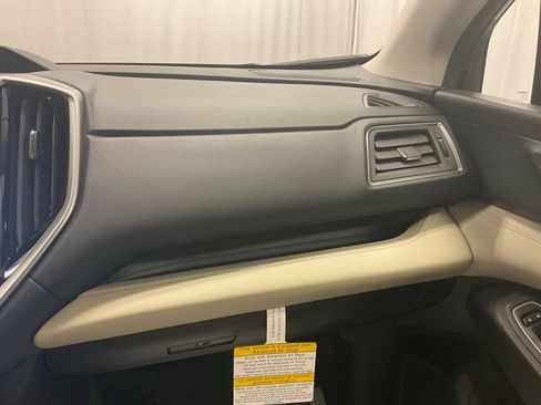 New 2026 Subaru Ascent Limited w/ Popular Package #2 AWD/4WD image 21