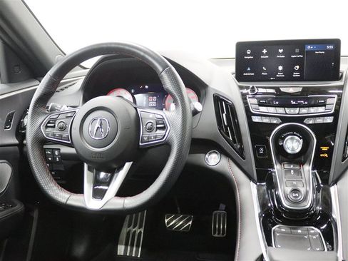 Used 2023 Acura RDX A-Spec w/ Advance Package AWD/4WD image 24