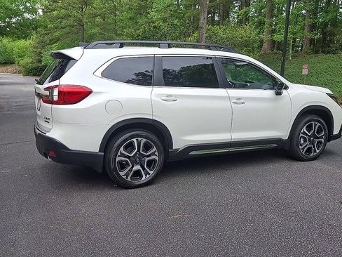 New 2026 Subaru Ascent Limited AWD/4WD image 4