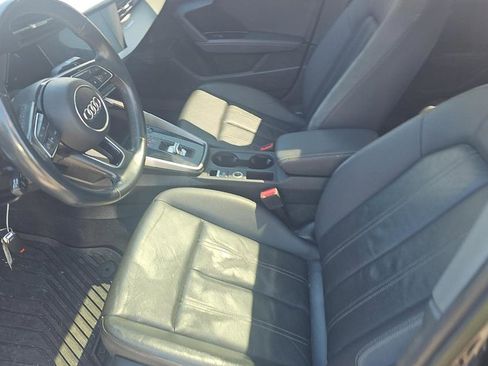 Used 2023 Audi A3 2.0T Premium image 8