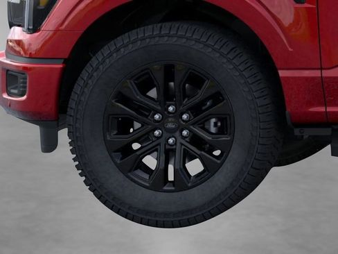 New 2026 Ford F150 Lariat w/ Equipment Group 501A Mid image 19