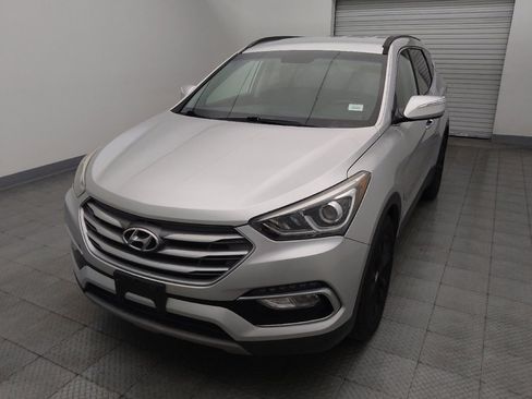 Used 2018 Hyundai Santa Fe Sport 2.0T AWD/4WD image 15