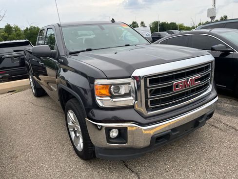 Used 2014 GMC Sierra 1500 SLE w/ SLE Value Package AWD/4WD image 20