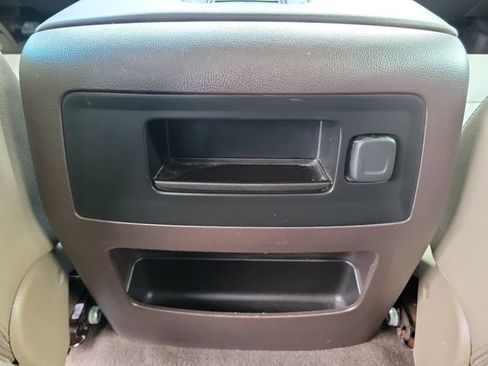 Certified 2019 Chevrolet Silverado 2500 LTZ w/ Duramax Plus Package image 15