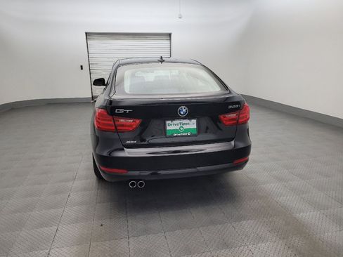 Used 2015 BMW 328i Gran Turismo xDrive AWD/4WD image 6