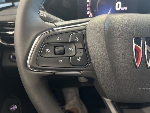 New 2026 Buick Envista Sport Touring w/ Convenience I Package image 16
