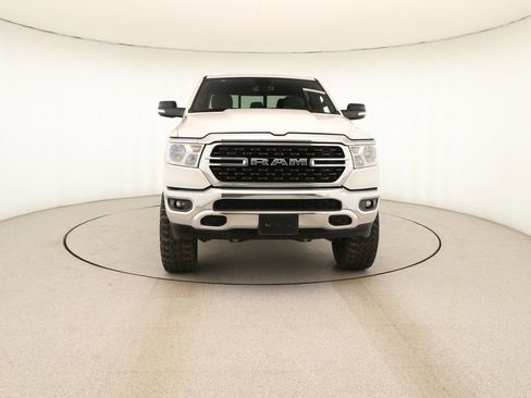 Used 2022 RAM 1500 Big Horn w/ Trailer Tow Group image 11