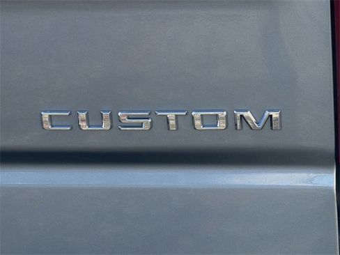 New 2026 Chevrolet Silverado 1500 Custom image 9