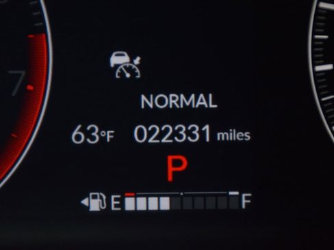 Used 2023 Honda CR-V EX image 25
