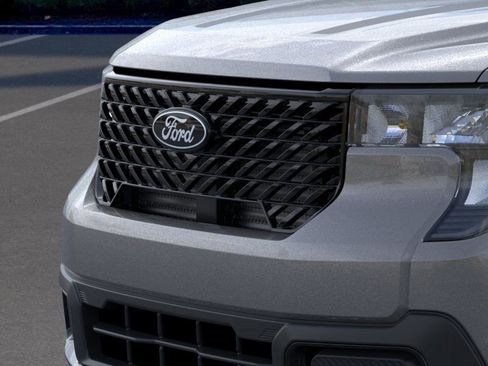 New 2025 Ford Maverick XLT w/ XLT Luxury Package image 18