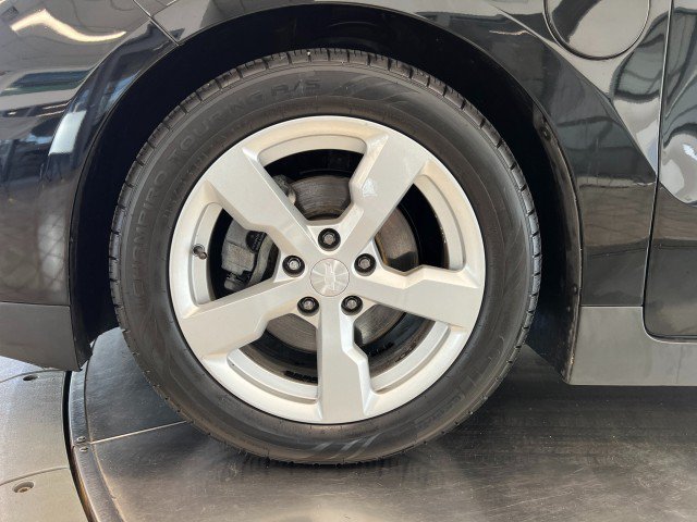 Used 2013 Chevrolet Volt Premium w/ Premium Trim Package FWD image 29