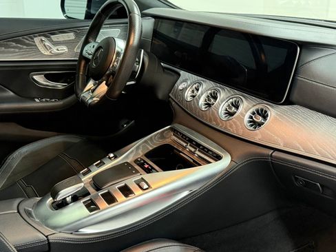 Used 2019 Mercedes-Benz AMG GT 53 image 32