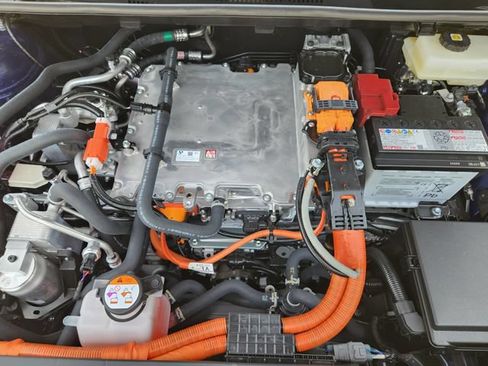 New 2026 Toyota bZ Woodland AWD/4WD image 26