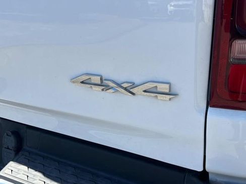 Used 2024 RAM 1500 Laramie AWD/4WD image 13