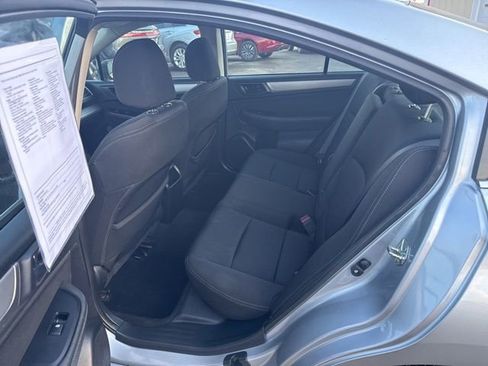 Used 2018 Subaru Legacy 2.5i image 10